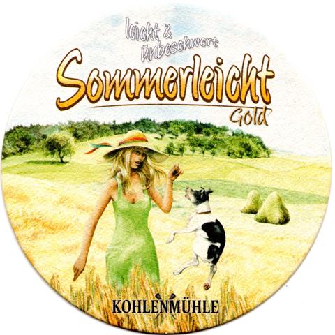 neustadt nea-by kohlen rund 6a (215-sommerleicht gold)
